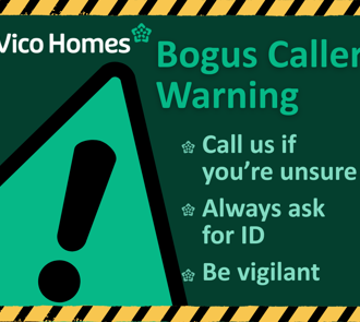 Bogus Caller Warning (2)